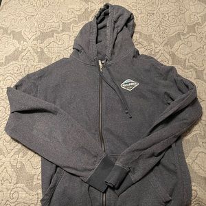 Men's Patagonia zip up